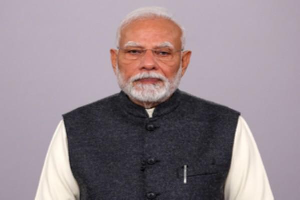 Prime Minister Modi Mourns Loss of Lives in Tirumala Temple Stampede